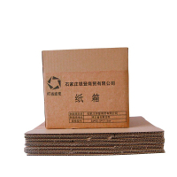 叮当盛夏 纸箱 34*25.5*17.5cm 个