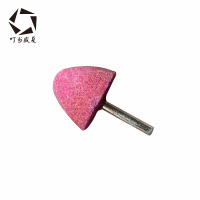 叮当盛夏 云石片磨头 35*32*2 个