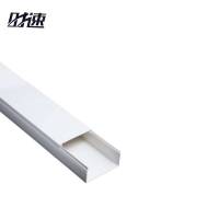 时速 PVC配线槽 39x19mm 米