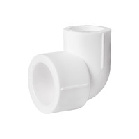 时速PPR异径弯头63x32mm个