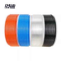 时速 PU气动软管 6x4mm 米