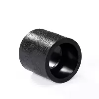 时速 PE承插等径直接 110mm 个
