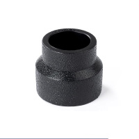 时速 PE承插异径直接 40x25mm 个
