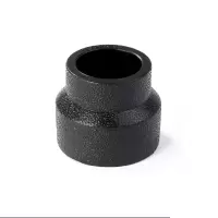 时速 PE承插异径直接 40x25mm 个