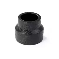 时速 PE承插异径直接 63x25mm 个