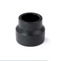 时速 PE承插异径直接 75x63mm 个