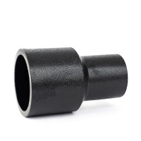 时速 PE异径对接直接 160x63mm 个