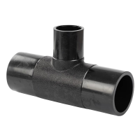 时速 PE对接异径三通 315x160x315mm 个