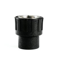 时速 PE内丝直接 25x1/2" 个