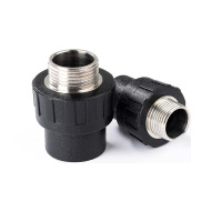 时速 PE外丝直接 90x3" 个