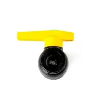 时速 PE钢芯球阀 63mm 个