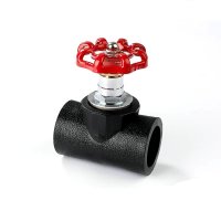 时速 PE截止阀 32mm 个