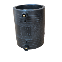 时速 PE电熔等径直接 1.6Mpa 200mm 个