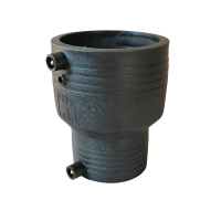 时速 PE电熔异径直接 1.6Mpa 50*40mm 个