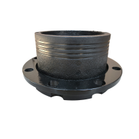 时速 PE电熔法兰 63mm 个