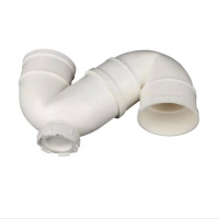 时速 PVC S型存水弯 75mm 个
