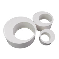 时速 PVC补芯 75x50mm 个