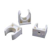 时速 PVC穿线管座卡 32mm 个