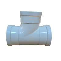 时速 PVC等径三通 250mm 个