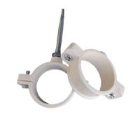 时速 PVC钉卡 160mm 个