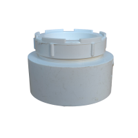 时速 PVC清扫口 200mm 个
