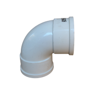 时速 PVC弯头 90°弯头 50mm 个