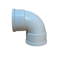 时速 PVC弯头 90°弯头 50mm 个