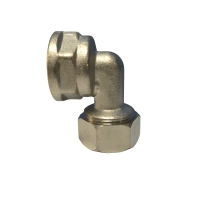 时速 铝塑管内丝弯头 25x3/4