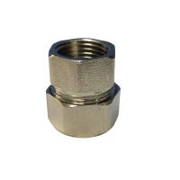 时速 铝塑管内丝直接 20x1/2