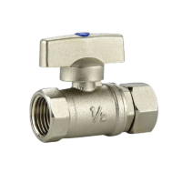 时速 铝塑管球阀 20mm 个