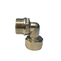 时速 铝塑管外丝弯头 32x1/2