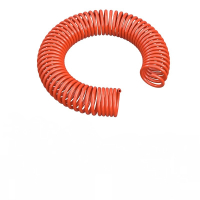时速 PU弹簧管 8x5 9米/根 根