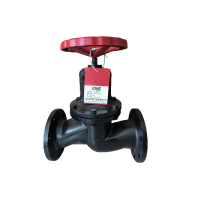 时速 法兰截止阀 J41T-16 DN20 个