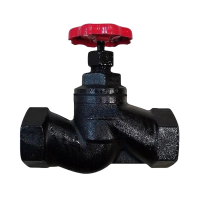 时速 丝扣截止阀 DN15 个