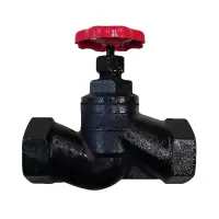 时速 丝扣截止阀 DN20 个