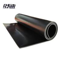 时速 耐油橡胶板 1mx10.0mm kg