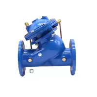 时速 多功能止回阀 DN100 个