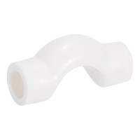 时速 PPR过桥弯 25mm 个