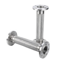 时速 不锈钢波纹软管 QS-130 根