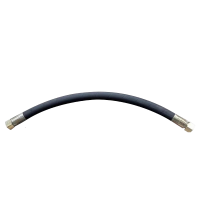 时速 高压橡胶油管 M22x3500mm 根