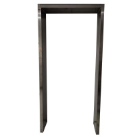 三猫树 门套 垭口 金属 米