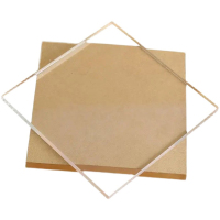 三猫树 亚克力板 1000×1000×5mm 平方米