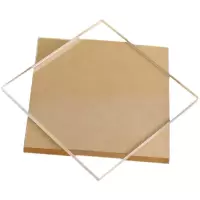 三猫树 亚克力板 1000×1000×5mm 平方米