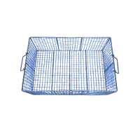 三猫树 不锈钢蓝网/网框 45x25x6cm 个