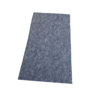 三猫树 吸音板 隔音板 聚酯纤维 2420×1220×12mm 片