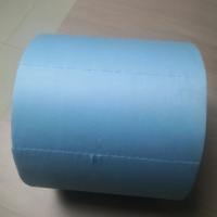 三猫树 吸油擦拭布 300×340mm×540张/卷 卷