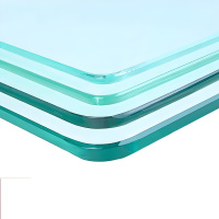 三猫树 钢化玻璃 GHB-2 平方米