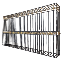 三猫树 直径15mm钢筋 平方米