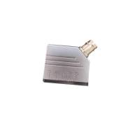 允诚 金属探头 K1 个