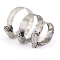 允诚 不锈钢喉箍 180-200mm 个